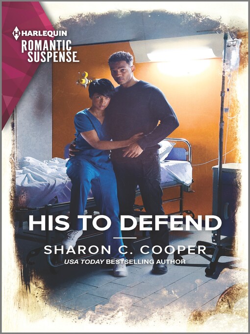 Title details for His to Defend by Sharon C. Cooper - Available